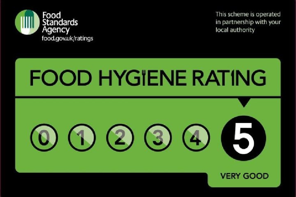FSA Ratings